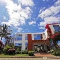 La Casa De Mi Sub, hotel a Puerto Baquerizo Moreno