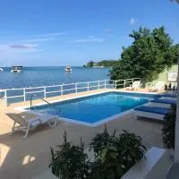 Ocean Palms, hotel en Ocho Ríos