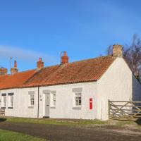 8 Headlam, hotel in Darlington