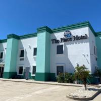 포트 애런사스에 위치한 호텔 The Place at Port Aransas