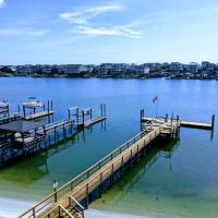 Harbor Inn, hótel í Wrightsville Beach