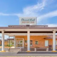 Starved Rock Motor Inn, отель в городе Streator