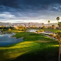 Azul Talavera Country Club, hotel din Torreón
