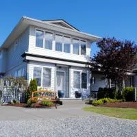 Corbett House、シドニーにあるビクトリア国際空港 - YYJの周辺ホテル