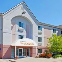Sonesta Simply Suites Detroit Ann Arbor, hotel en Ann Arbor