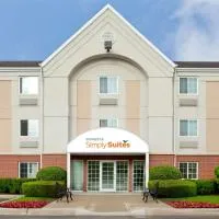 Sonesta Simply Suites Chicago Libertyville, hotel din Libertyville