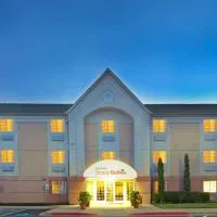 Sonesta Simply Suites Dallas Galleria、Inwoodのホテル