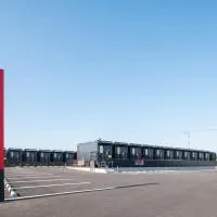 Ami में, होटल HOTEL R9 The Yard Ami