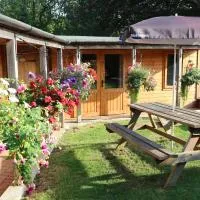 Homeside B&B, hotel a Silverstone