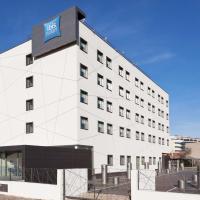 Ibis Budget Madrid Vallecas, hotel em Vila de Vallecas, Madri