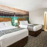 Clarion Pointe East Lansing University Area, hotel sa East Lansing