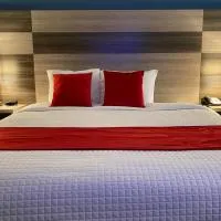 Garnett Hotel & RV Park, hotel u gradu 'Garnett'