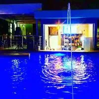 THE ESCAPE LODGE, hotel u gradu 'Lusaka'