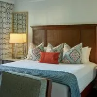 Inn By the Sea, hotel u gradu Kejp Elizabet