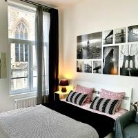BONJOUR Apartments Сentre 3, hotel in: Meir, Antwerpen