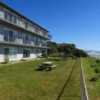 Ocean Terrace Condominiums, מלון בלינקולן סיטי