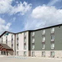 Woodspring Suites West Monroe, hotel sa West Monroe