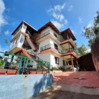 Daisey Dee Homestay – hotel w mieście Madikeri