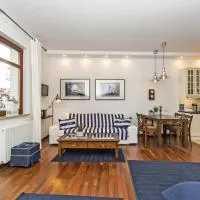 Pirat Rentyear Apartments, хотел в Йелитково