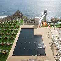 Riviera Vista, hotell i Playa del Cura