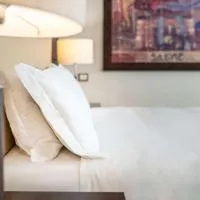Europalace Hotel, BW Signature Collection, hotel din Monfalcone