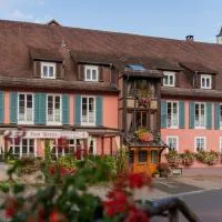 Gasthaus-Pension Zum Kreuz, Hotel in Stühlingen