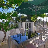 Apartments Dinka Miličić, hotelli kohteessa Hvar