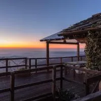 Chalet Palù, hotel Brossóban