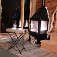 Cabaña Rodamonte - Neusa, hotel em Cogua