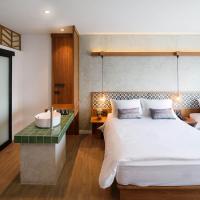 Himku Hotel - adult only, hotel in Chiang Mai Old Town, Chiang Mai