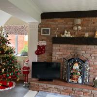 Hook with Warsash Haven, hotel in Warsash