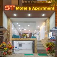 ST Motel & Apartment