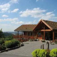 Hotelanlage Country Lodge, hotel di Arnsberg