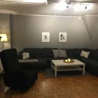 Sundsvall Timrå Lägenheten, hotell i Sundsbruk