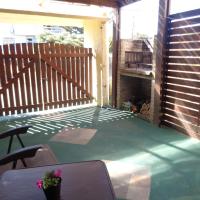 Francais, hotel a La Paloma