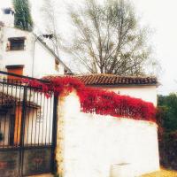 El Molino de Curro
