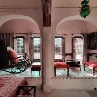 Vedaaranya Haveli, Ramgarh- AM Hotel Kollection, מלון בRāmgarh