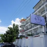 Our Story Boutique Hotel – hotel w mieście Cagayan de Oro