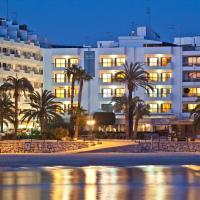 Apartamentos Bahia، فندق في سانتا إيولاليا ديل ريو