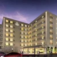 Five Hotel Osaka, hotel em Osaka