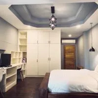 Leela Boutique (ลีลาบูทีค), Hotel in Nan