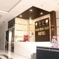 Minh Minh Nam Hotel, hotel a Can Tho