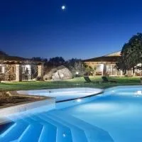 Tenuta Pilastru Country Resort & Spa, hotel v destinácii Arzachena