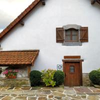Casa Rural ERTEIKOA - Selva de Irati