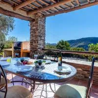 Cortijo la Loma de la Alpujarra, hotel Pitresben