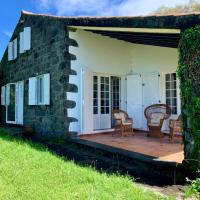 Stone House - Sete Cidades