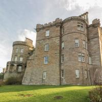 Brewhouse Flat - Culzean Castle