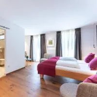 Hotel Zum Ochsen, hotel en Schönwald