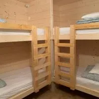 Auberge de Bagnes - le backpacker, hotel Bagnes-ban