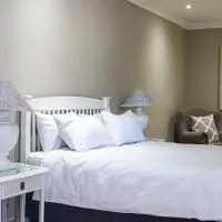 Machauka Lodge, hotell i Lephalale
